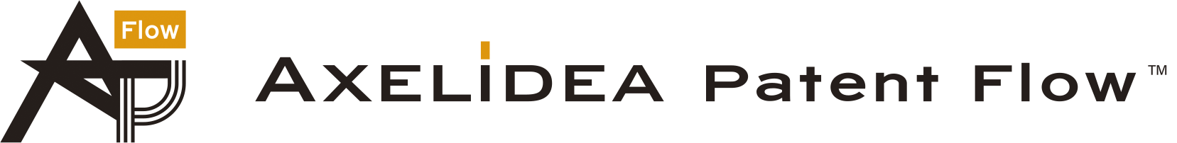 AXELIDEA Patent Flow
